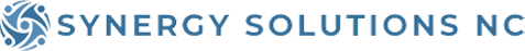 Synergy Solutions NC Comapnay Logo